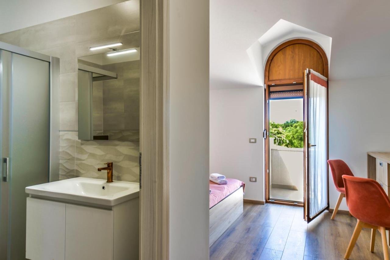 Casa Istriana Dajla Rooms Novigrad Istria Exterior foto