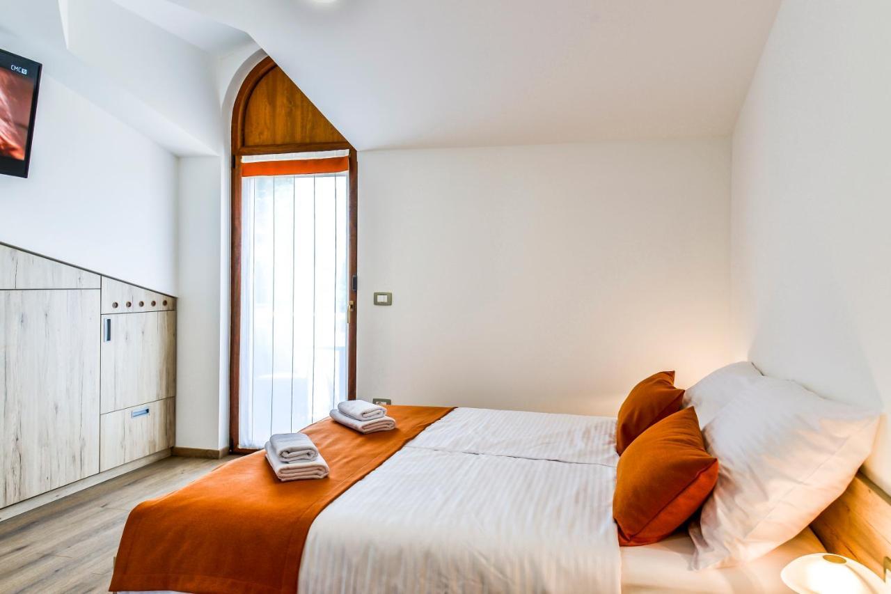 Casa Istriana Dajla Rooms Novigrad Istria Exterior foto