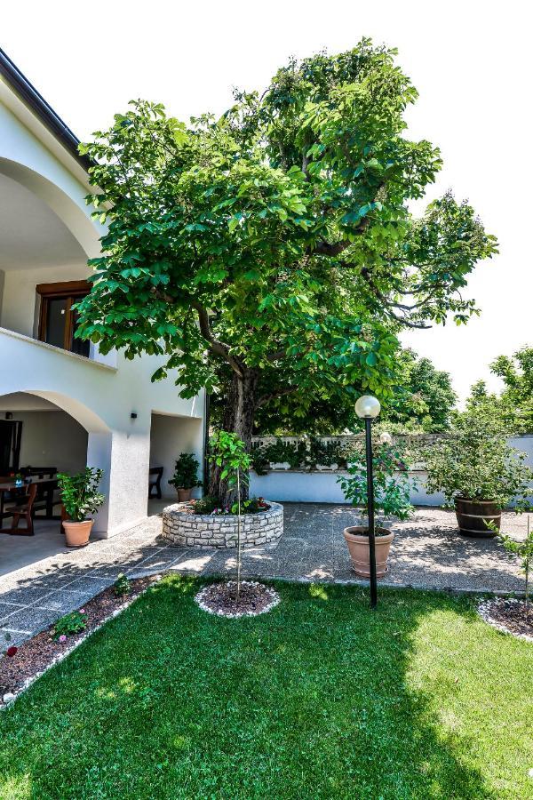 Casa Istriana Dajla Rooms Novigrad Istria Exterior foto